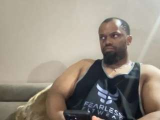 kingtgc Sex Cam Show