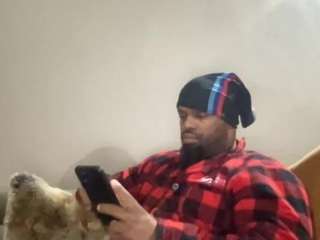 kingtgc Sex Cam Show