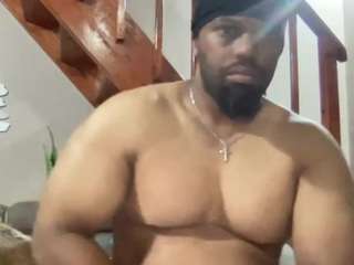 kingtgc Sex Cam Show