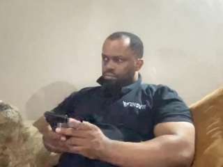 kingtgc Sex Cam Show