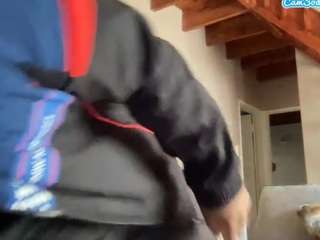 kingtgc live webcam show