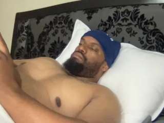 KingTGC live webcam show