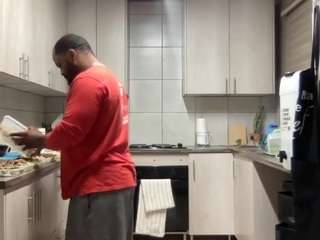 KingTGC live webcam show