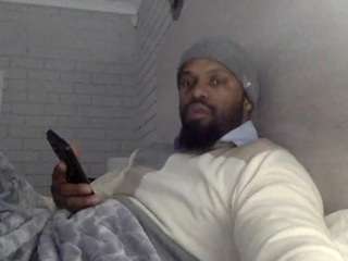 KingTGC live webcam show