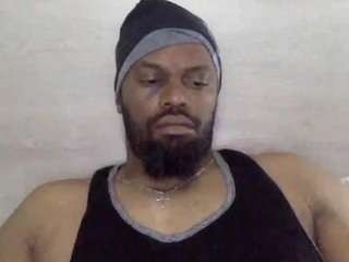 KingTGC live webcam show