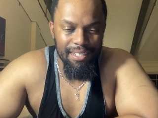 Kingtgc's cam show statistics and live stream