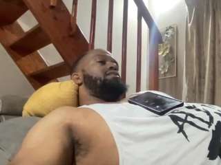 KingTGC live cam preview