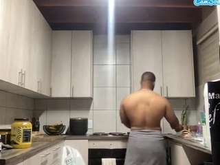 KingTGC live cam preview