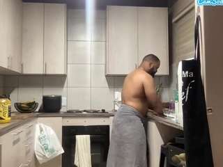 KingTGC live cam preview