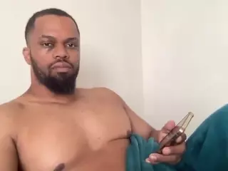 KingTGC's Live Sex Cam Show