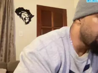 KingTGC's Live Sex Cam Show