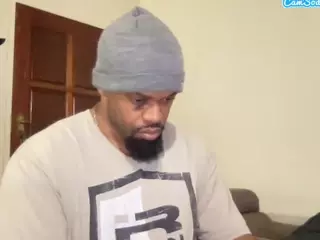 KingTGC's Live Sex Cam Show