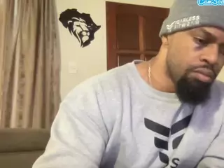 KingTGC's Live Sex Cam Show