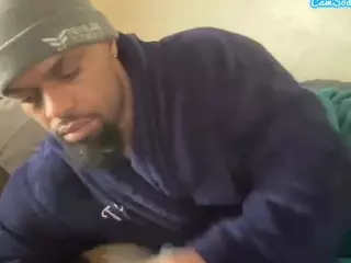 KingTGC's Live Sex Cam Show