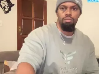 KingTGC's Live Sex Cam Show