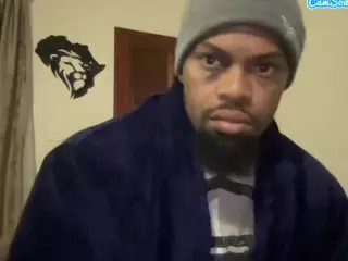 KingTGC's Live Sex Cam Show