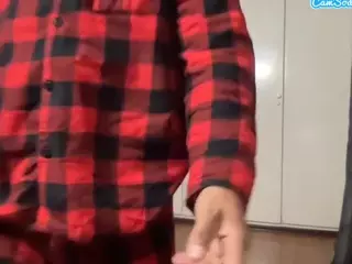 KingTGC's Live Sex Cam Show