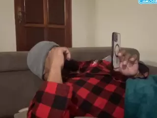 KingTGC's Live Sex Cam Show