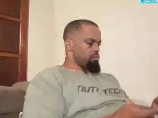 KingTGC's Live Sex Cam Show