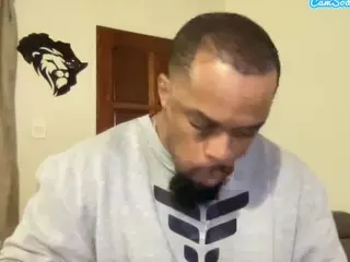 KingTGC's Live Sex Cam Show