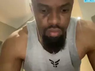 KingTGC's Live Sex Cam Show