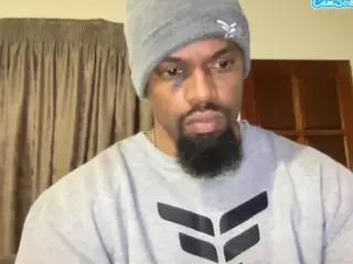 KingTGC's Live Sex Cam Show