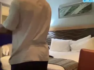 KingTGC's Live Sex Cam Show
