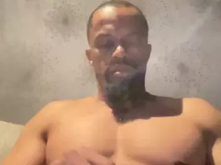 KingTGC's Live Sex Cam Show
