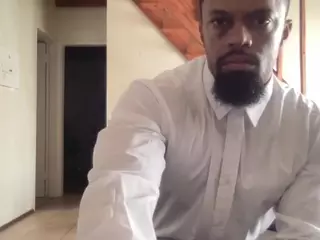 KingTGC's Live Sex Cam Show