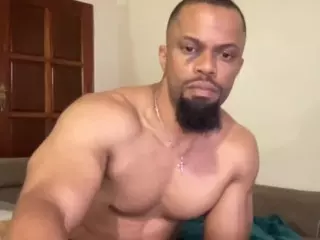 KingTGC's Live Sex Cam Show