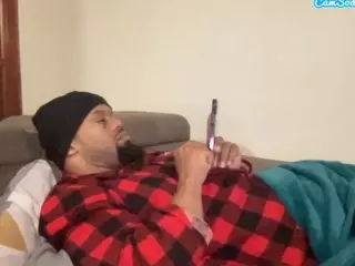 KingTGC's Live Sex Cam Show