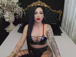 MikaylaLovely's Live Sex Cam Show