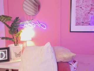 sweet-julieta1 Live Webcam on CamSoda