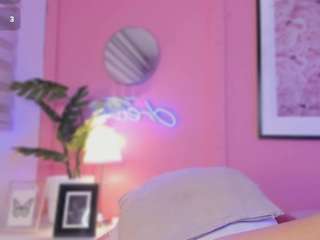 sweet-julieta1 webcam
