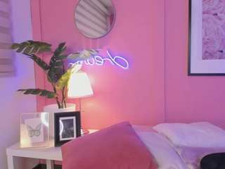 sweet-julieta1 webcam