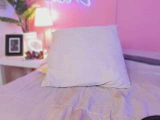 sweet-julieta1 webcam