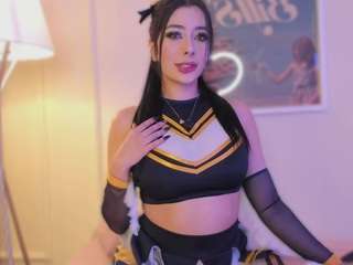 sweet-julieta1 Live Webcam on CamSoda