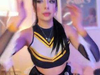 sweet-julieta1 Live Webcam on CamSoda