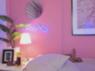sweet-julieta1 Live Webcam on CamSoda