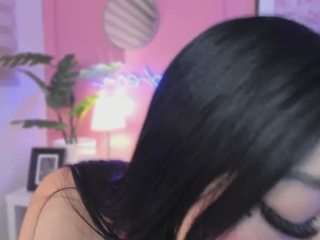 sweet-julieta1 webcam