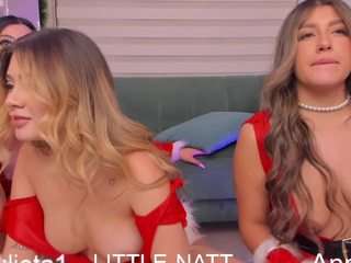 sweet-julieta1 webcam