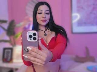 sweet-julieta1 webcam
