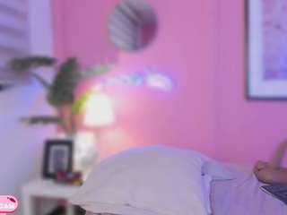 sweet-julieta1 webcam