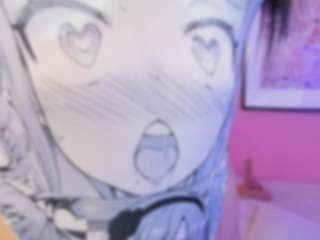 sweet-julieta1 webcam