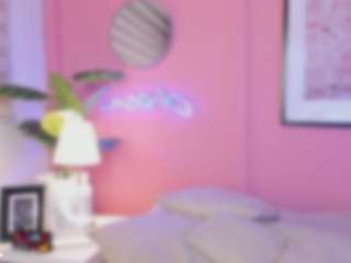 sweet-julieta1 webcam