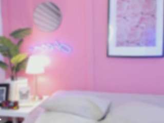 sweet-julieta1 webcam