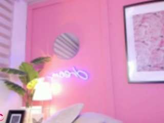 sweet-julieta1 webcam