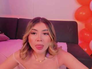 Live webcam model sweet-julieta1 on Soda Cams
