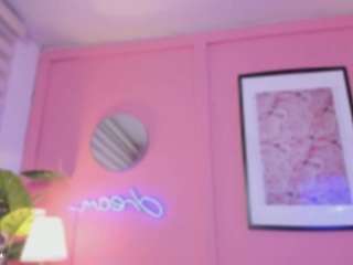 sweet-julieta1 webcam