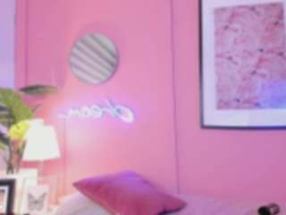 sweet-julieta1 webcam